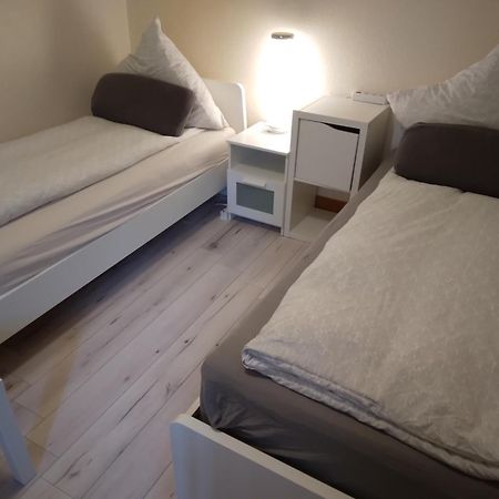 Monteurzimmer Luetzow Λίμπεκ Εξωτερικό φωτογραφία