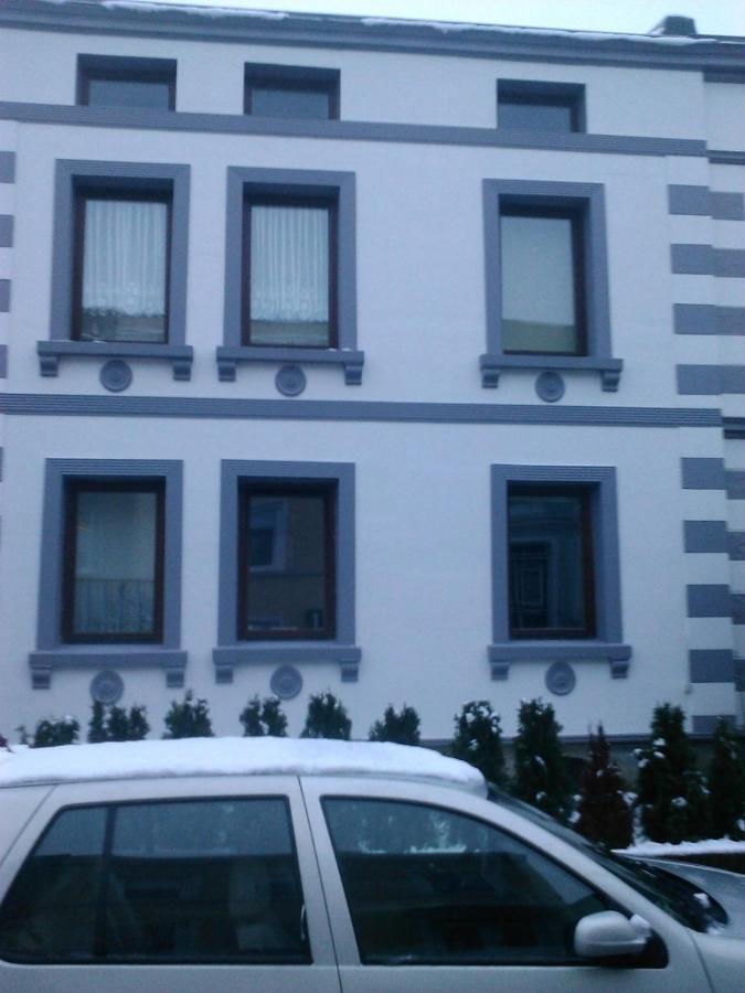 Monteurzimmer Luetzow Λίμπεκ Εξωτερικό φωτογραφία