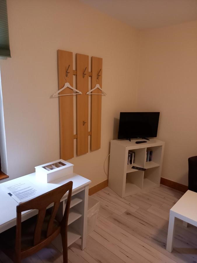 Monteurzimmer Luetzow Λίμπεκ Εξωτερικό φωτογραφία