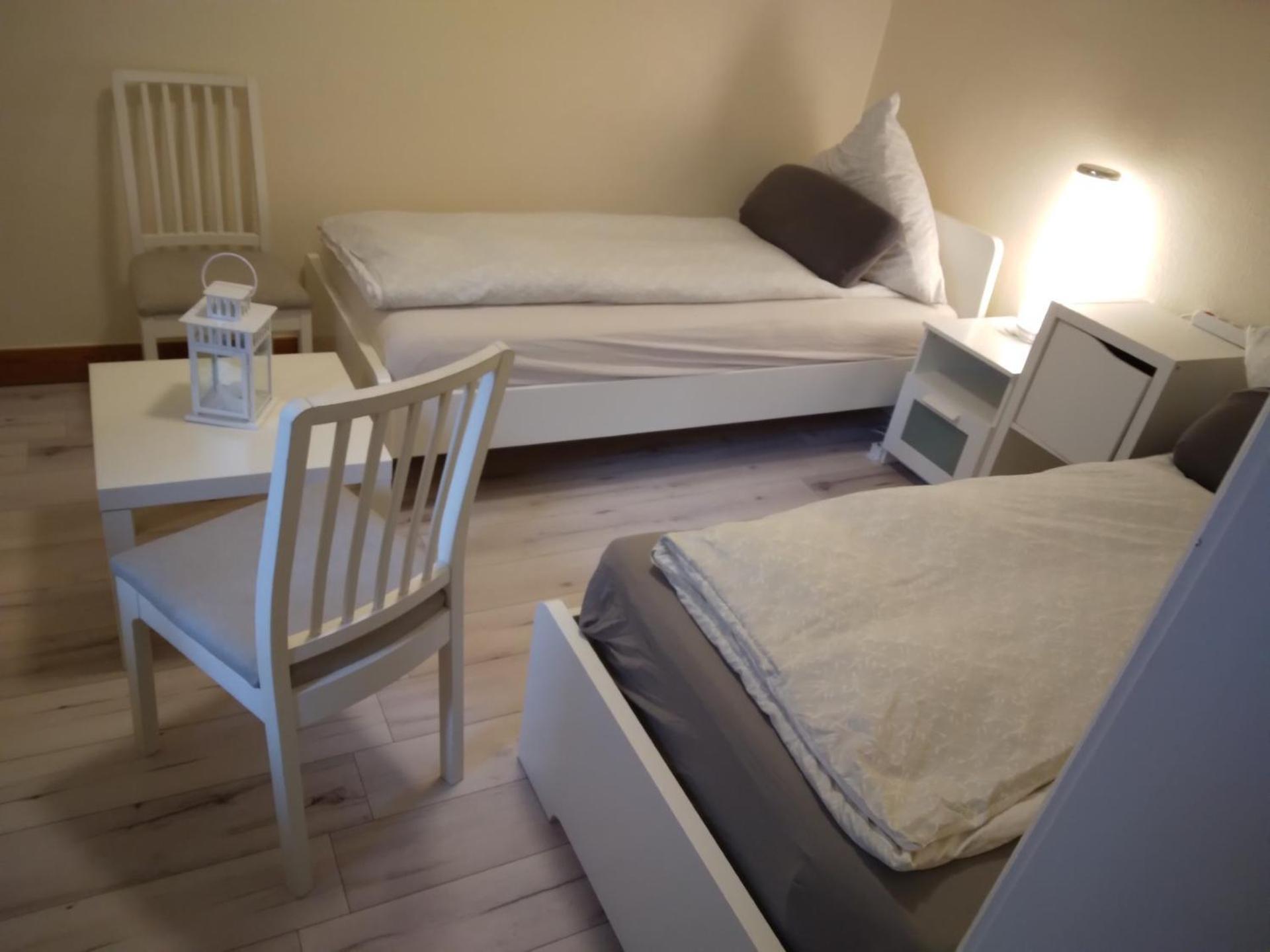 Monteurzimmer Luetzow Λίμπεκ Εξωτερικό φωτογραφία